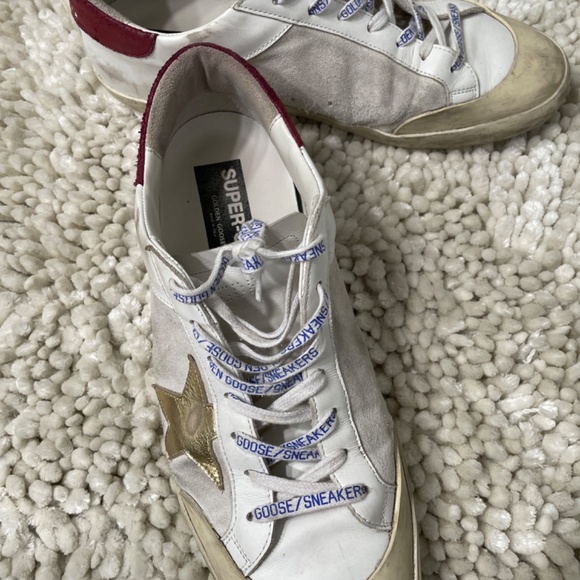 Golden Goose Sneakers - Picture 2 of 4